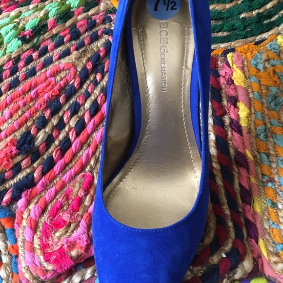 HEEEELLLS :) - Picture 9 of 10